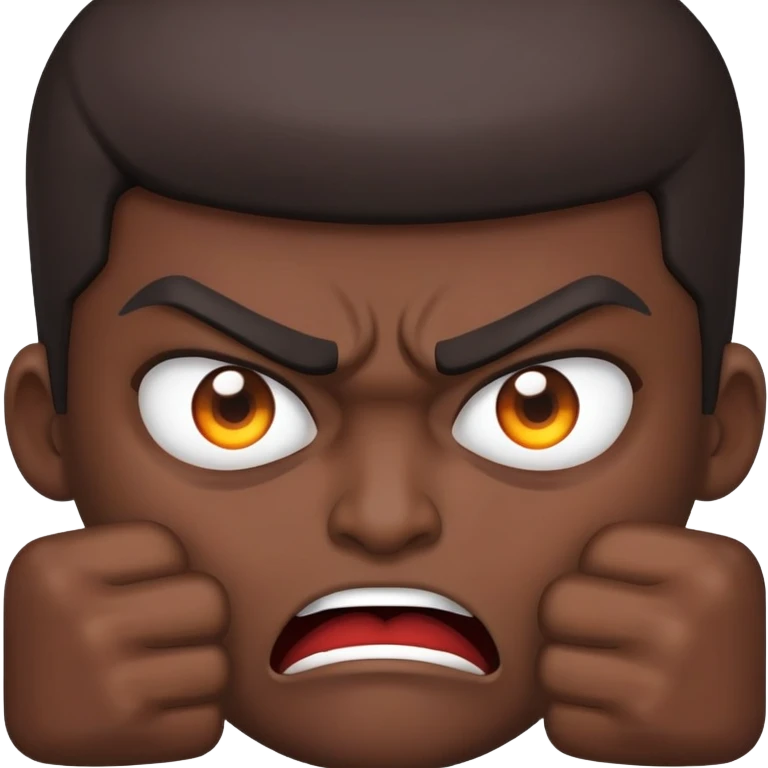 Fuck y’all emoji