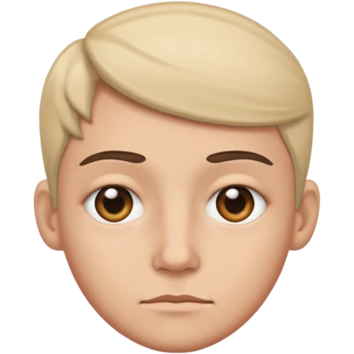 major side eye  emoji