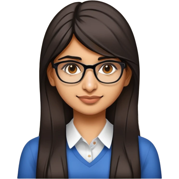 Mia Khalifa emoji