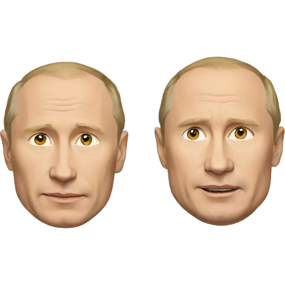 putin emoji