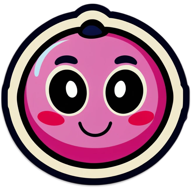 Chacky emoji