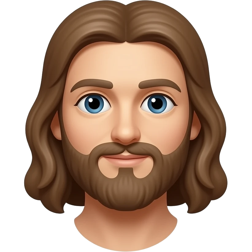 Dios emoji