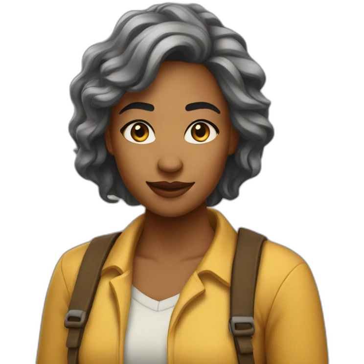 Moriah mills emoji