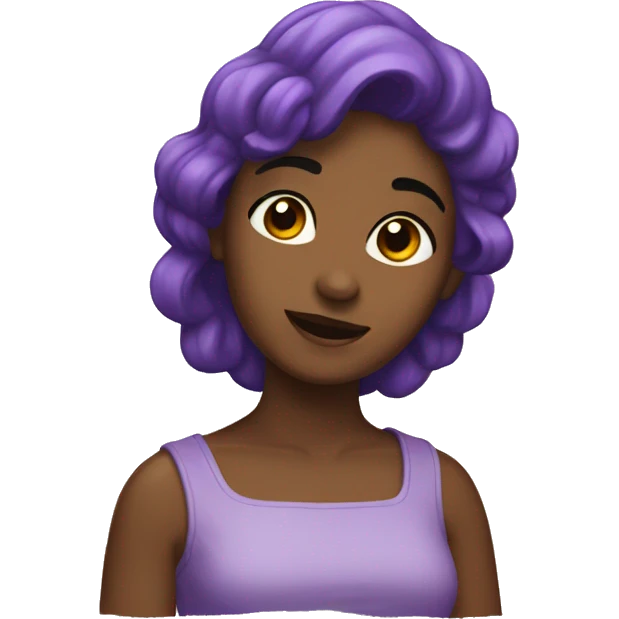 Violet sorrengail emoji