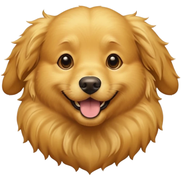 THE DOG FROM BEFORE emoji