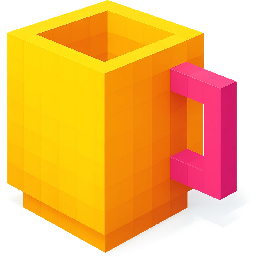 Mug emoji