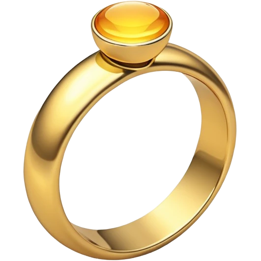 ring emoji