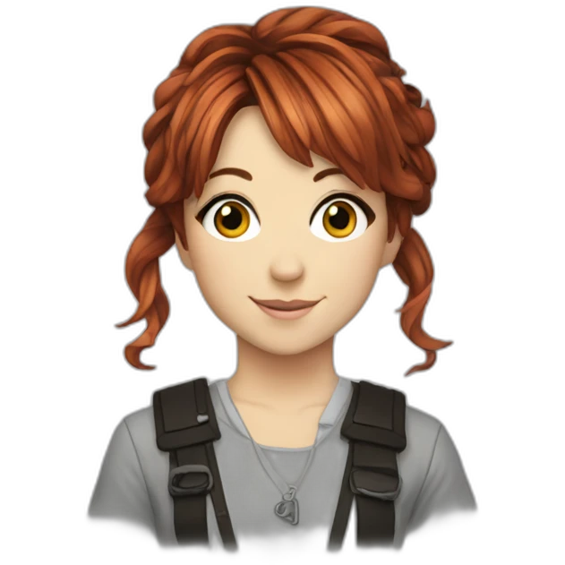 Lindsey Stirling emoji