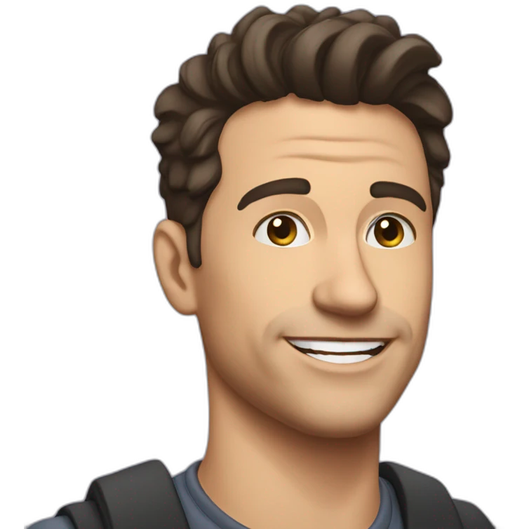 Philip de franco emoji