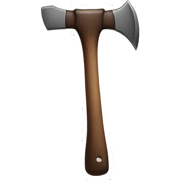 hammer emoji