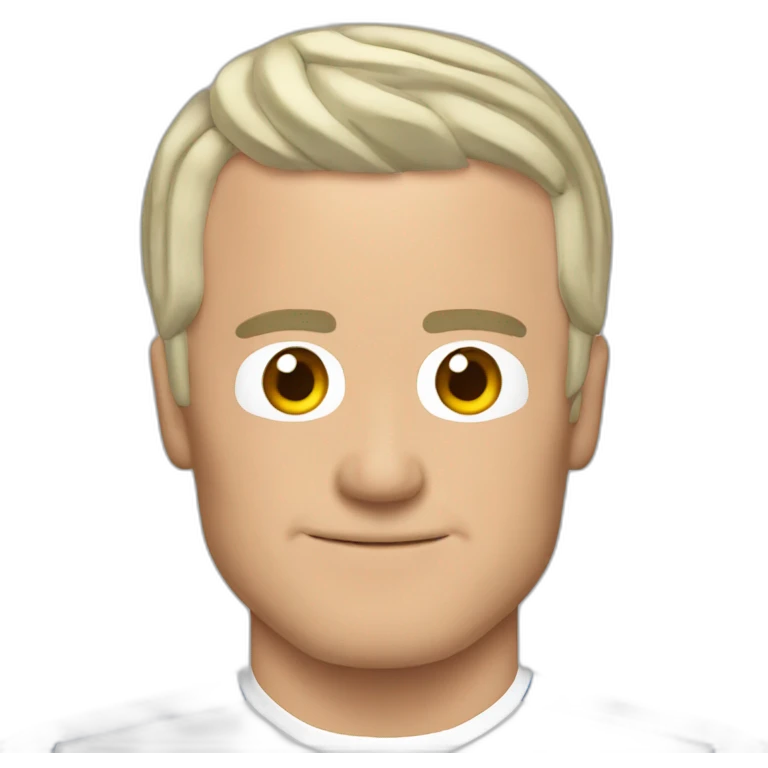 Didier Deschamps emoji