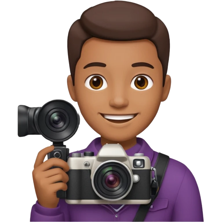 video editor emoji