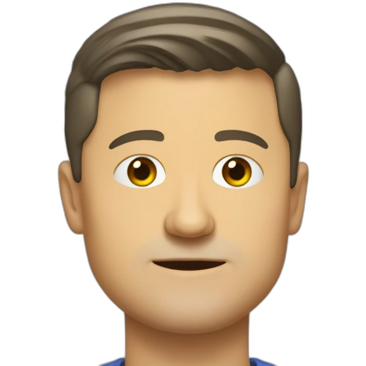 volodymyr zelenskyy emoji