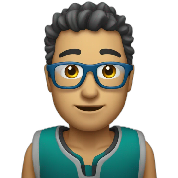 Skibidi dop emoji
