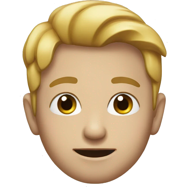 Something that represents  emoji