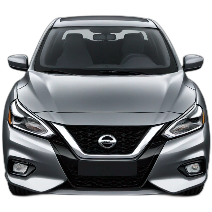 2021 new nissan Sentra b18 emoji