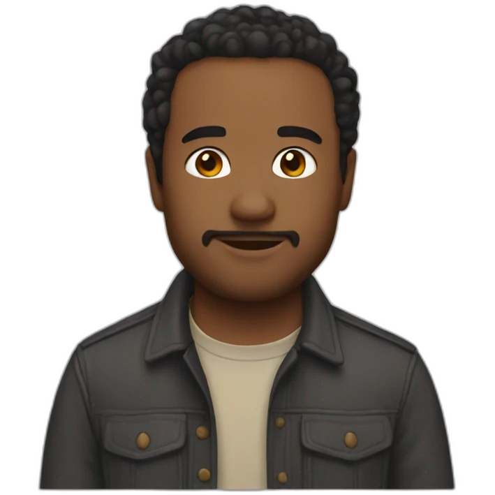 Martin emoji
