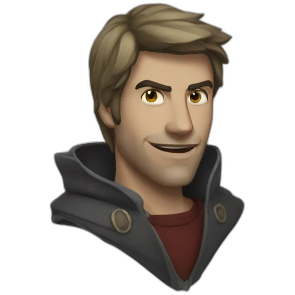 Grimm de emoji