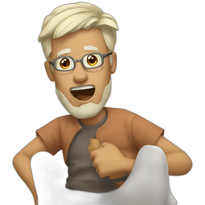 Motion emoji