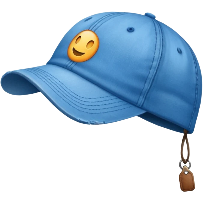 cap emoji