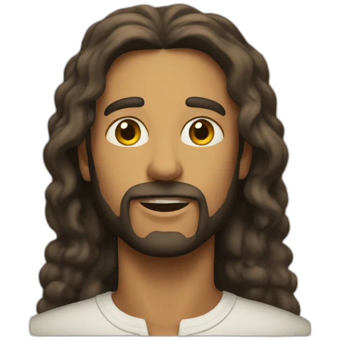 The Bible emoji