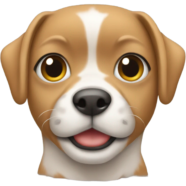Chi chi emoji