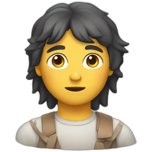 pipoca emoji