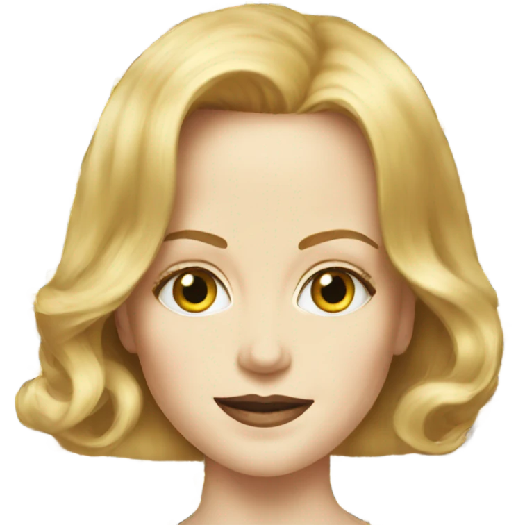 nicole kidman emoji