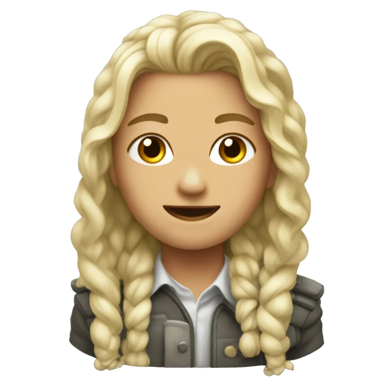 Яхта белая  emoji