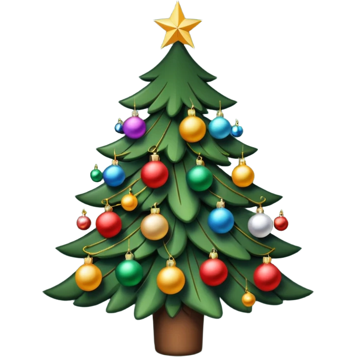 луна рождественская ель метла наковальня черт сапожки на каблуках emoji