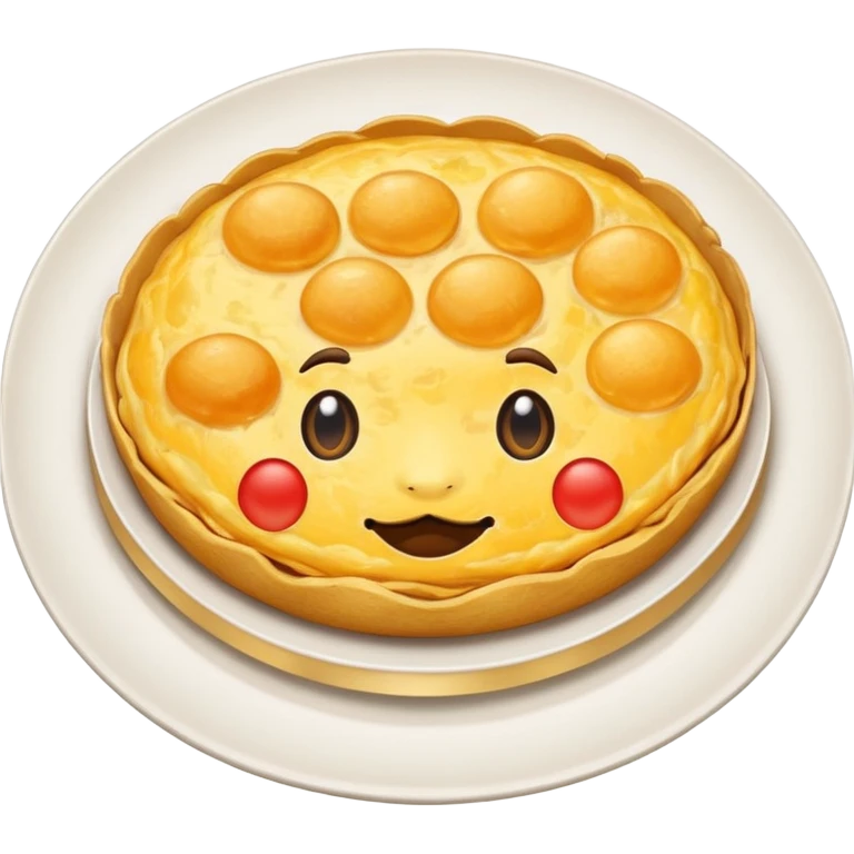 omlette  emoji