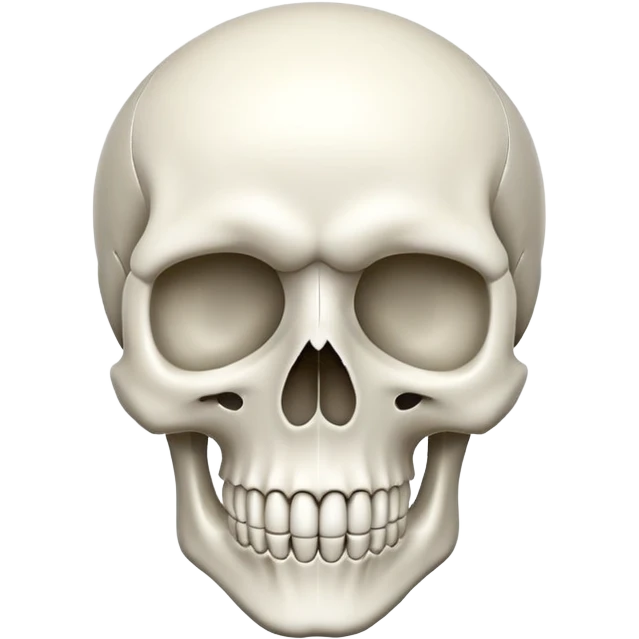 skull emoji