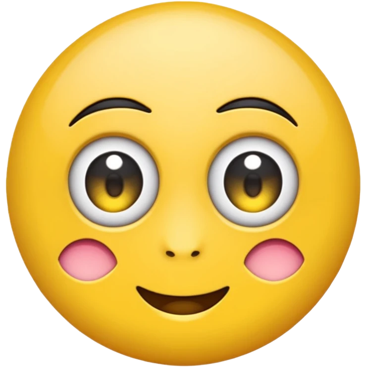 Rolling eyes emoji emoji