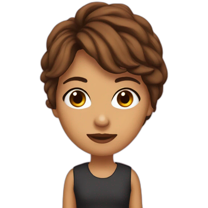 Kimberly loaiza emoji