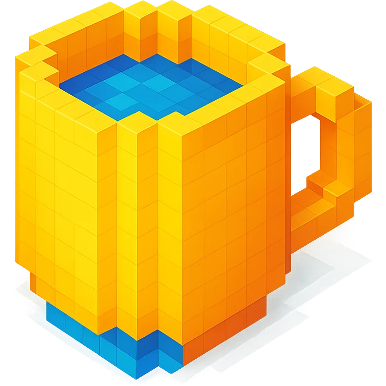Mug emoji