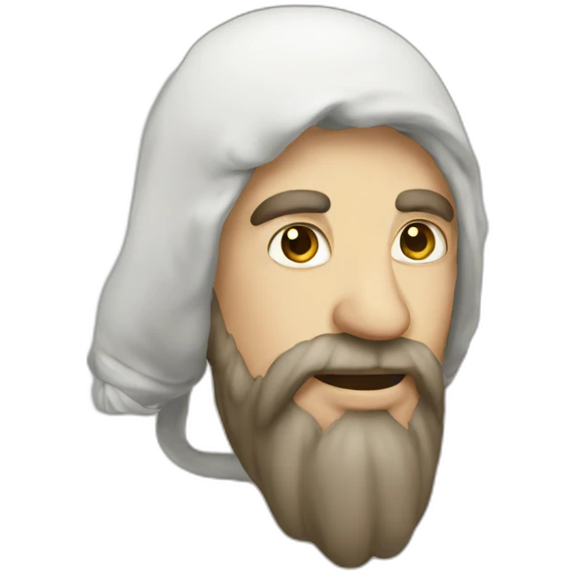 Mousque emoji