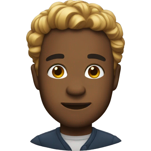 Leo emoji