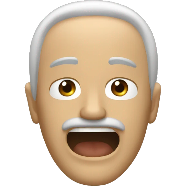 Amigo fallecido emoji