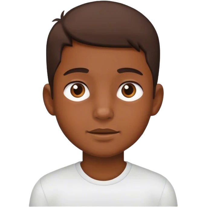 Boy  emoji
