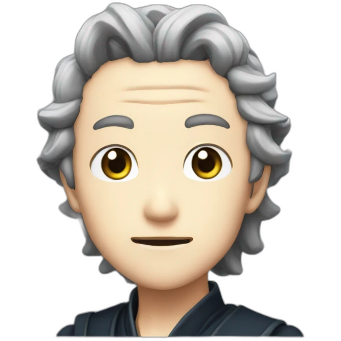 Tanjiro emoji