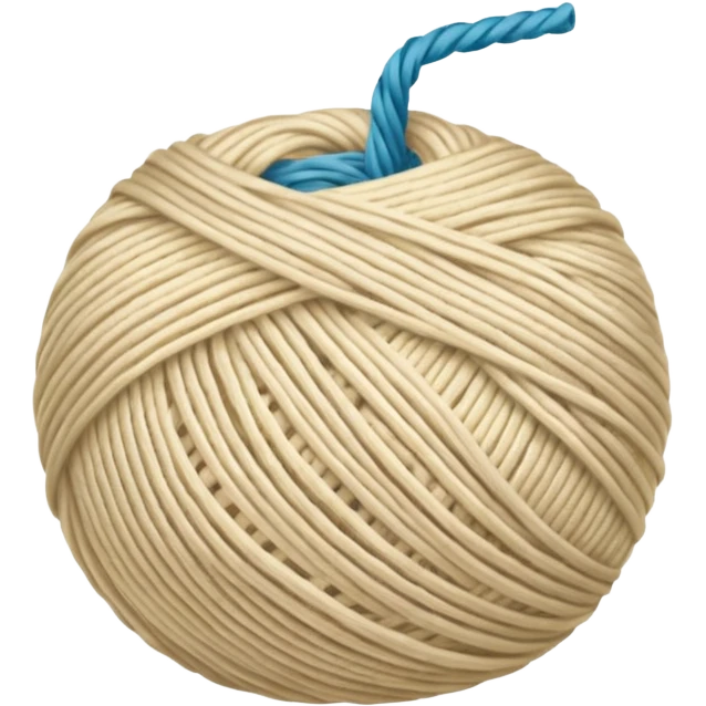 knitting milk colour emoji