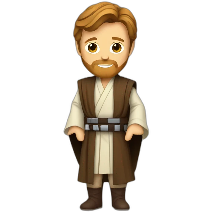 obi wan kenobi emoji