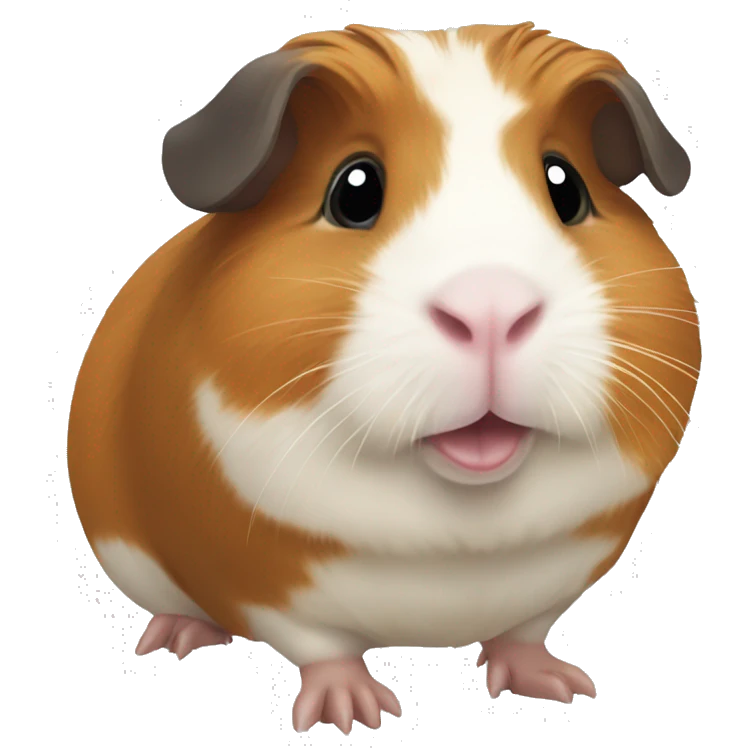 guinea pig emoji