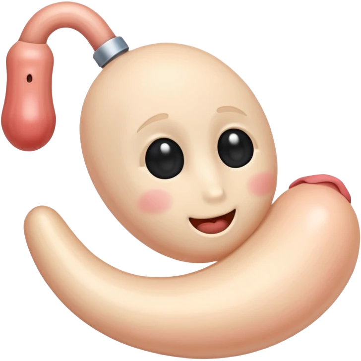 Penis emoji