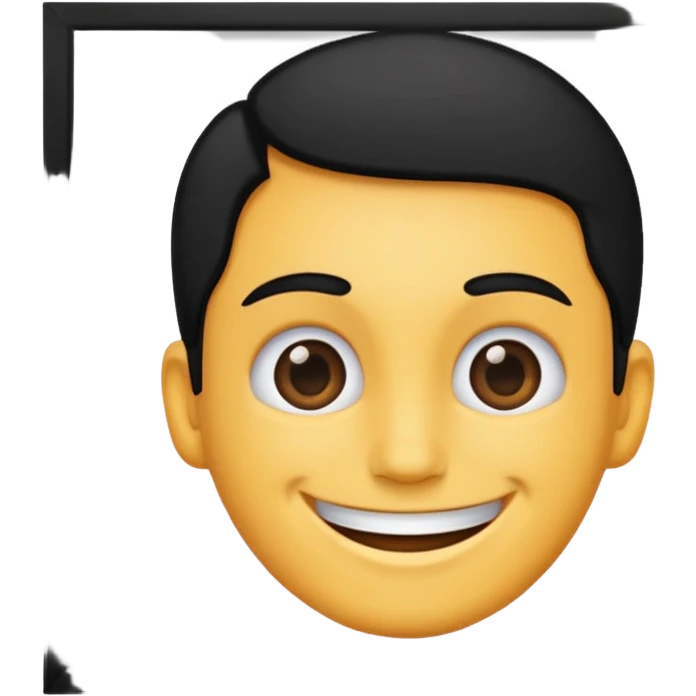 I’ve been Framed emoji
