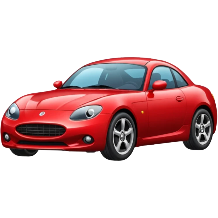 car emoji