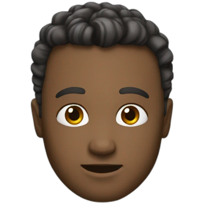ai emoji emoji