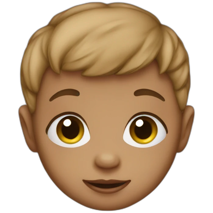 baby emoji