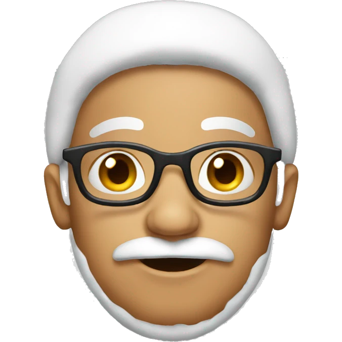 Christmas  emoji