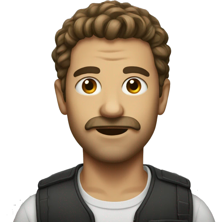 Hisztis emoji